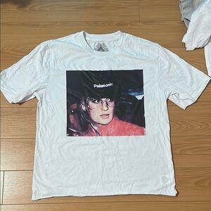 Palace T-Shirt Princess Diana / Palasonic